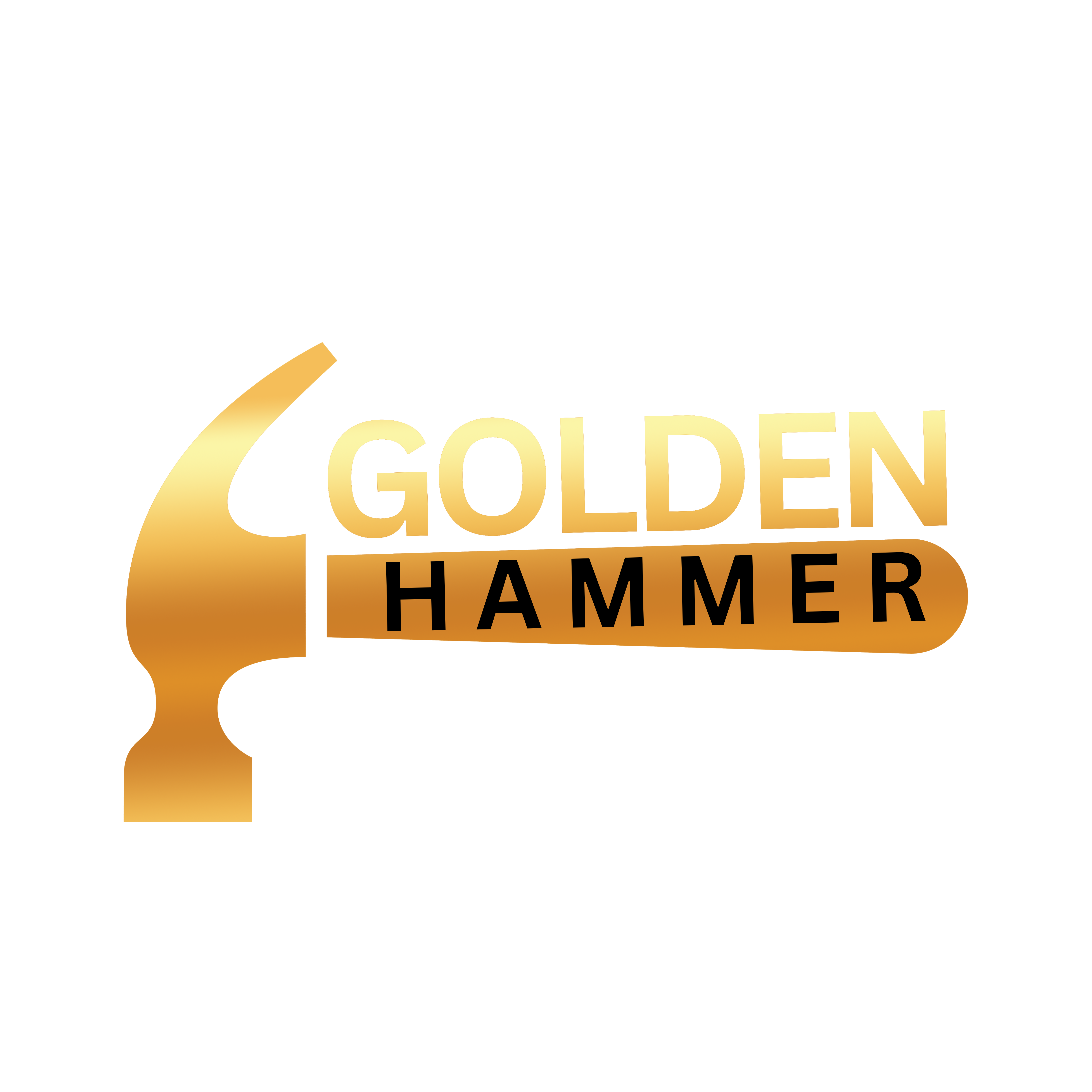 Top Golden Hammer