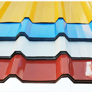 Roofing Sheet